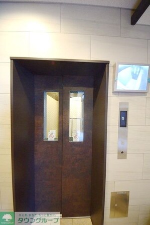 マリーナコートの物件内観写真